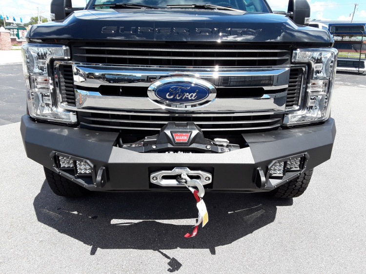ARE ROD PODS : New : Truck Accessories : Emery's Topper Sales Inc.